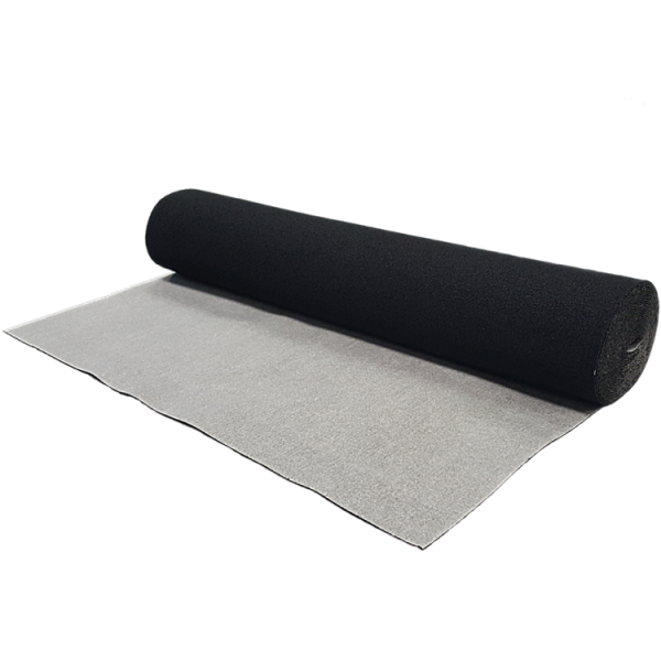 Membrane sous-tapis dura cushion 6mm 54