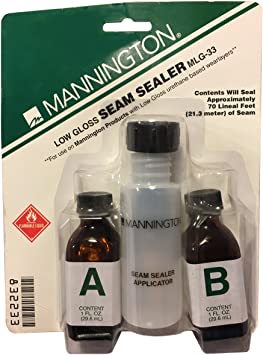 Acc scellant prelart mlg33 (70pl) mannington