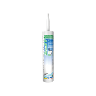 Scellant mapesil-t silicone #79 cacao 299ml mapei