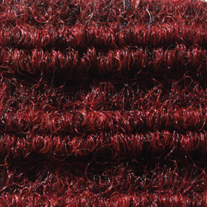 Carpette option 3x4 rouge