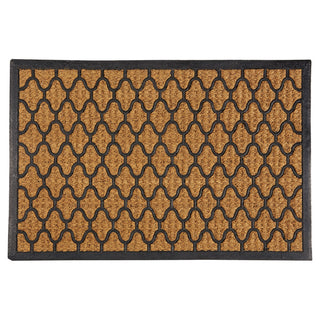 Carpette exterieur decorative condor coco mosaique 24x36