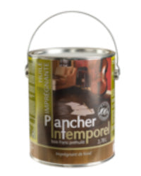 Pe huile impregnante onyx 1l primol intemporel