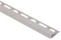 Quadec-trendline aluminium colore texture beige 6mm schluter