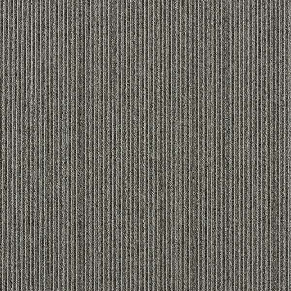 Tapis carreau made to measure 03 gray twill 19.7x19.7
