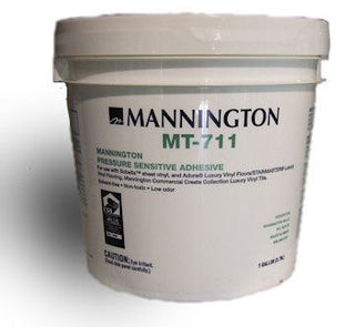 Adhesif prelart mt711 3.78l mannington